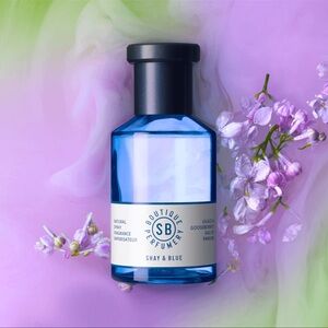 Lilacs & Gooseberries by Shay & Blue London
